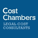 Cost Chambers Legal Cost Consultants Limited logo
