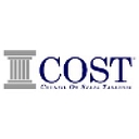 Council On State Taxation logo