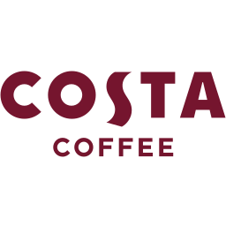 Amhaus Limited T/A Costa Coffee logo