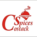Costack Spices logo