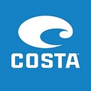Logo for costadelmar.com