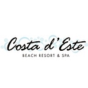 Costa D'este Beach Resort & Spa logo