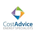 Costadvice   Energy Specialists logo