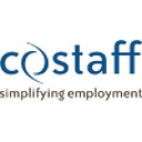 Costaff Services logo