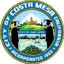 City Of Costa Mesa logo