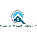 Costa Miami Realty Llc logo