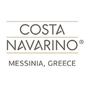 Costa Navarino logo