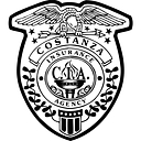 Costanza Insurance Agency, Inc. logo