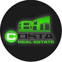 Costa Real Estate Llc logo