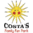 Costa's Family Fun Park logo