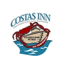 Costas Inn logo