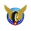 Colorado State Patrol Association logo