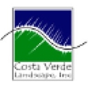 Costa Verde Landscape logo