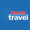 Costco Travel logo
