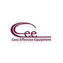 Cost Effective Equipment logo