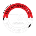 TRM Roofing logo