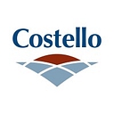 Costello, Inc. logo