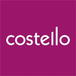 Costello Medical logo