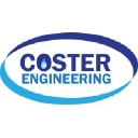 Coster Engineering logo
