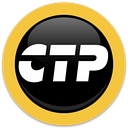 Costex Tractor Parts logo