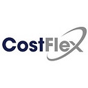 Costflex Systems, Inc. logo