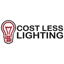 Cost Less Lighting logo