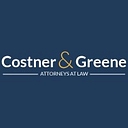 Costner And Greene Attorneys logo