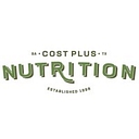 Cost Plus Nutrition logo