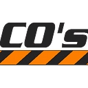 Co's Traffic Control, Inc. logo