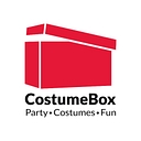 Costume Box logo