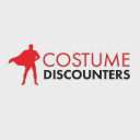 CostumeDiscounters.com logo