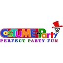 Costume N Party logo