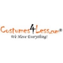 Costumes4less.Com® A Division Of Anilta Corporation logo