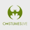 Costumes Live US logo