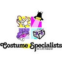 Costume Specialists Inc logo