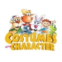 Costumes With Character Ltd logo