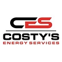 Costy's Energy Services logo