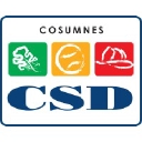 Cosumnes Csd logo