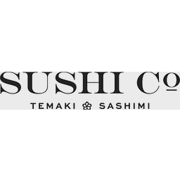 CO SUSHI LIMITED T/A COISHI RESTAURANT logo
