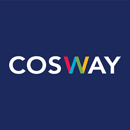 Cosway logo