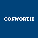 Cosworth Group Holdings Limited logo