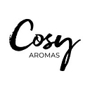 Favicon of Cosy Aromas