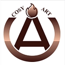 Favicon of Cosyart