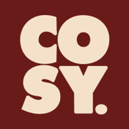 Cosy Club logo