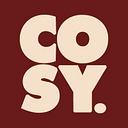 Cosy Club logo
