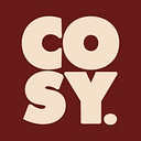 The Cosy Club logo