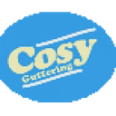Cosy Guttering logo