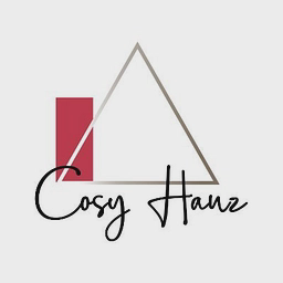 COSY HAUZ LIMITED logo