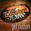 Cotapaxi logo