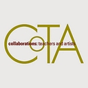 Cota (Collaborations: Teachers And Artists) logo
